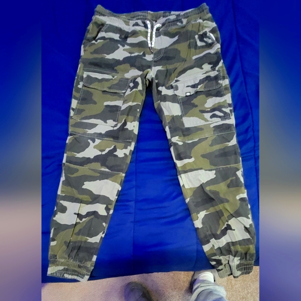 Ecko joggers